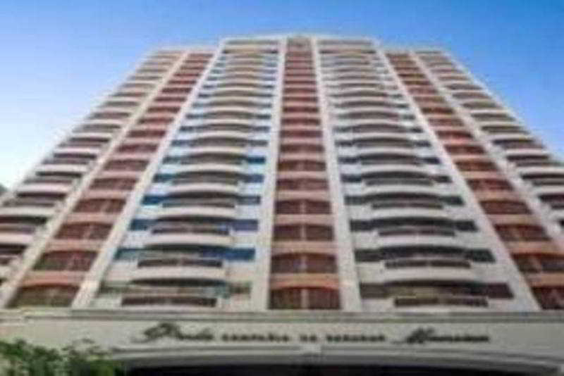 Hotel Perla Mansion Makati City Exterior foto